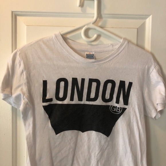 London T-Shirt - Picture 3 of 5
